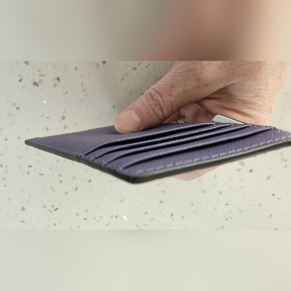 Michael Kors Card Holder - Picture 9 of 11